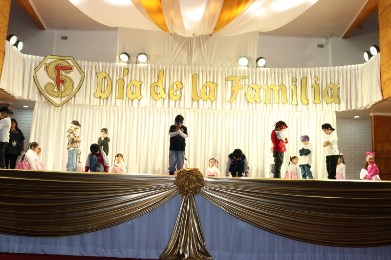 Día de la Familia